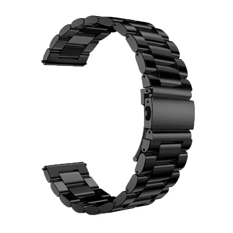 18k Gold Samsung Galaxy Watch Band - Drip Culture Jewelry