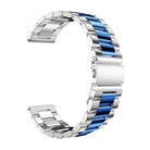 18k Gold Samsung Galaxy Watch Band - Drip Culture Jewelry