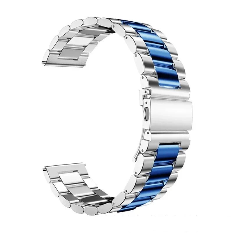 18k Gold Samsung Galaxy Watch Band - Drip Culture Jewelry