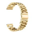 18k Gold Samsung Galaxy Watch Band - Drip Culture Jewelry