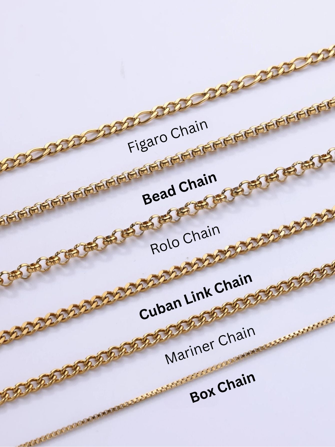 Custom 18k Gold Design Your Own Pendant - Drip Culture Jewelry