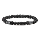 Natural Gemstone Bracelet - Drip Culture Jewelry