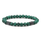Natural Gemstone Bracelet - Drip Culture Jewelry