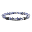 Natural Gemstone Bracelet - Drip Culture Jewelry