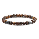 Natural Gemstone Bracelet - Drip Culture Jewelry