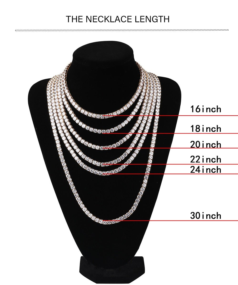 12mm 18K Gold Diamond Oval Cuban Link Chain - Drip Culture Jewelry