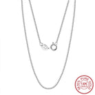 14k Solid Gold Box Chain - Drip Culture Jewelry