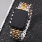 18K Gold Apple Watch Band - Drip Culture Jewelry