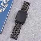 18K Gold Apple Watch Band - Drip Culture Jewelry