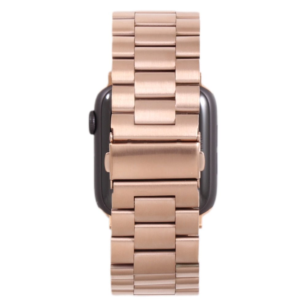 18K Gold Apple Watch Band - Drip Culture Jewelry