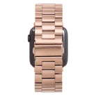18K Gold Apple Watch Band - Drip Culture Jewelry