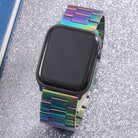 18K Gold Apple Watch Band - Drip Culture Jewelry