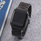 18K Gold Apple Watch Band - Drip Culture Jewelry