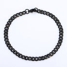 18k Gold Cuban Link Bracelet - Drip Culture Jewelry