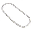 18K Gold Diamond Cuban Link Chain - Drip Culture Jewelry