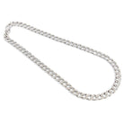 18K Gold Diamond Cuban Link Chain - Drip Culture Jewelry