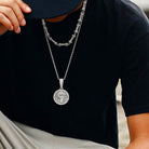 18k Gold Diamond Fist - Drip Culture Jewelry