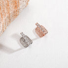 18k Gold Diamond Gap Filler Grillz - Drip Culture Jewelry