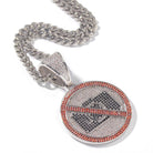 18K Gold Diamond No Pics - Drip Culture Jewelry