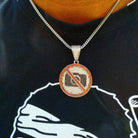 18K Gold Diamond No Pics - Drip Culture Jewelry