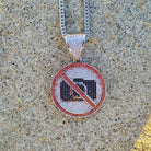 18K Gold Diamond No Pics - Drip Culture Jewelry