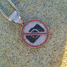 18K Gold Diamond No Pics - Drip Culture Jewelry