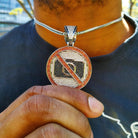 18K Gold Diamond No Pics - Drip Culture Jewelry