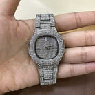 18K Gold Drip Watch - Drip Culture Jewelry