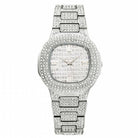 18K Gold Drip Watch - Drip Culture Jewelry