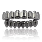 18K Gold Grillz - Drip Culture Jewelry