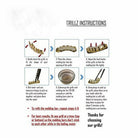 18K Gold Grillz - Drip Culture Jewelry