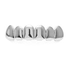 18K Gold Grillz - Drip Culture Jewelry