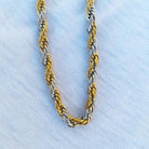 18k Gold Owl Gang Set ( 3 Pieces ) - Drip Culture Jewelry