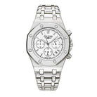 18K Gold Plain Jane Watch - Drip Culture Jewelry
