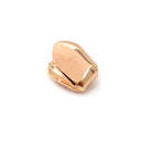 18K Gold Plated Canine Tooth Grill - Drip Culture Jewelry