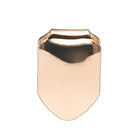18K Gold Plated Canine Tooth Grill - Drip Culture Jewelry