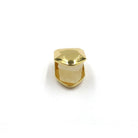 18K Gold Plated Canine Tooth Grill - Drip Culture Jewelry