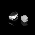 18K Gold Plated Canine Tooth Grill - Drip Culture Jewelry