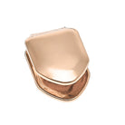 18K Gold Plated Canine Tooth Grill - Drip Culture Jewelry