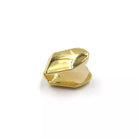 18K Gold Plated Canine Tooth Grill - Drip Culture Jewelry