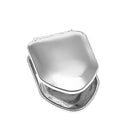 18K Gold Plated Canine Tooth Grill - Drip Culture Jewelry
