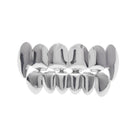 18K Gold Vampire Grillz - Drip Culture Jewelry