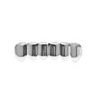18K Gold Vampire Grillz - Drip Culture Jewelry