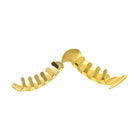 18K Gold Vampire Grillz - Drip Culture Jewelry