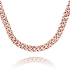 8mm Moissanite Diamond Cuban Link Chain - Drip Culture Jewelry