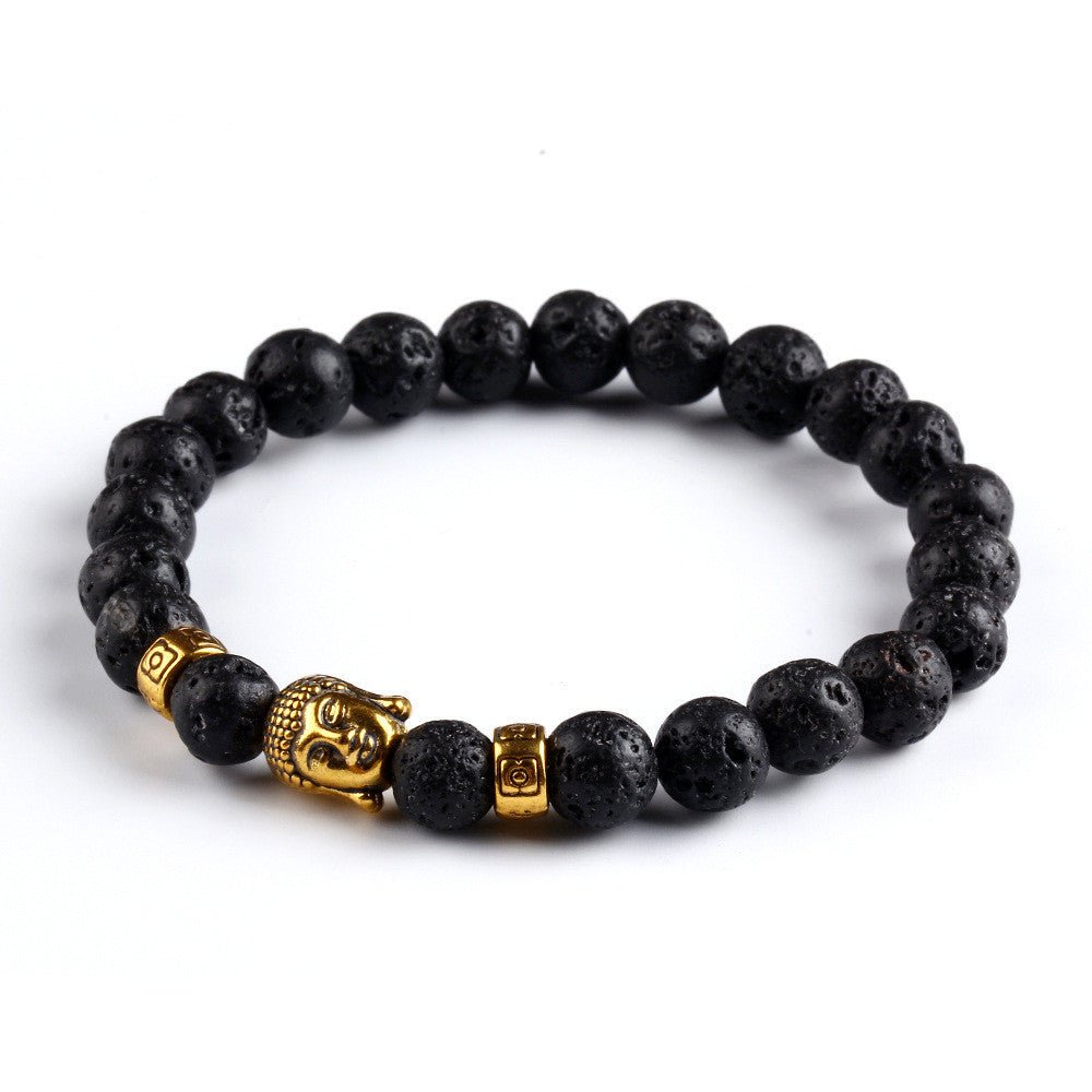 Buddha Bracelet - Drip Culture Jewelry
