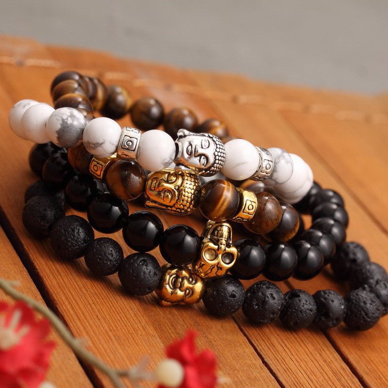 Buddha Bracelet - Drip Culture Jewelry