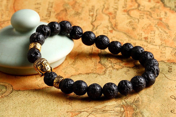 Buddha Bracelet - Drip Culture Jewelry