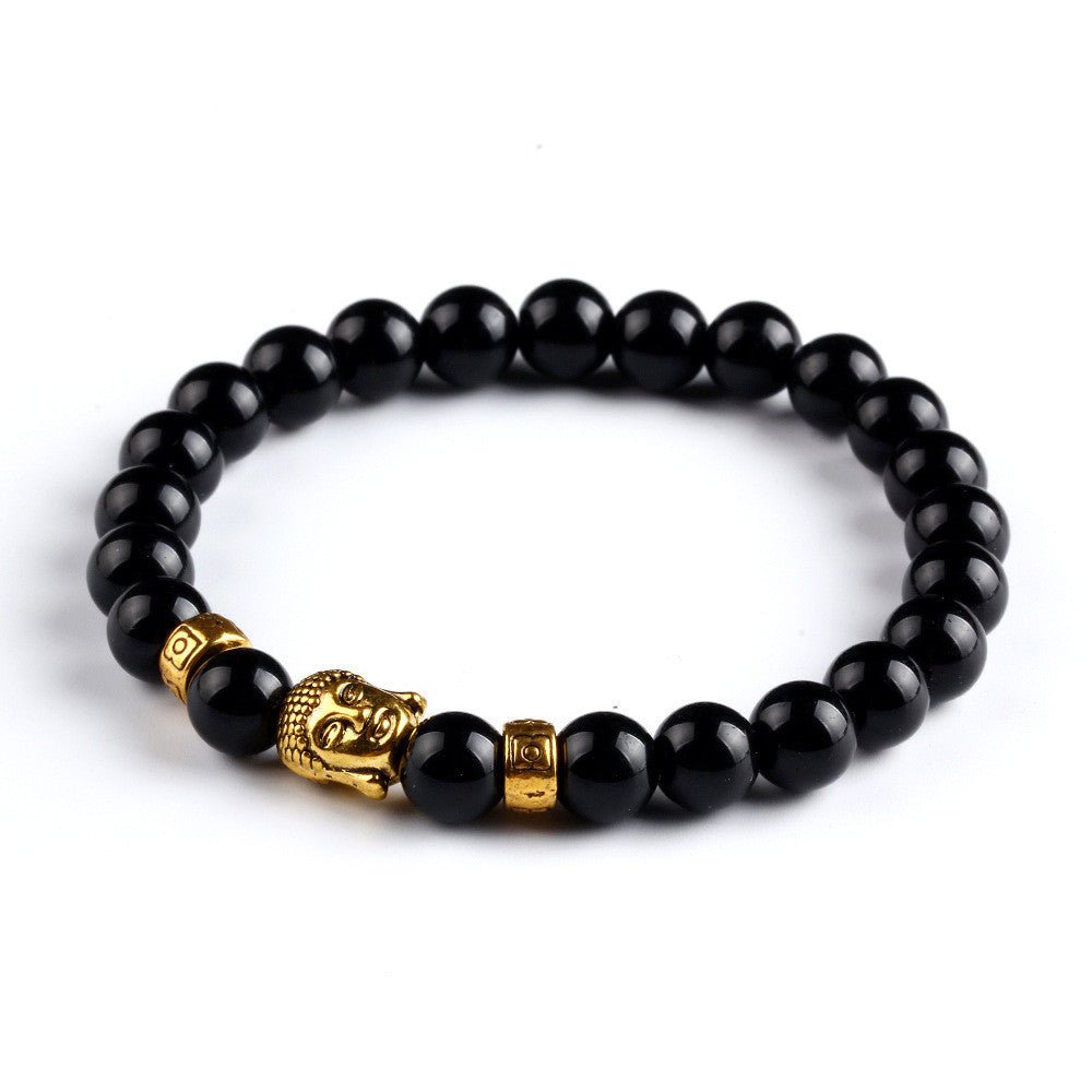 Buddha Bracelet - Drip Culture Jewelry