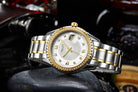 Classy Watch - Drip Culture Jewelry